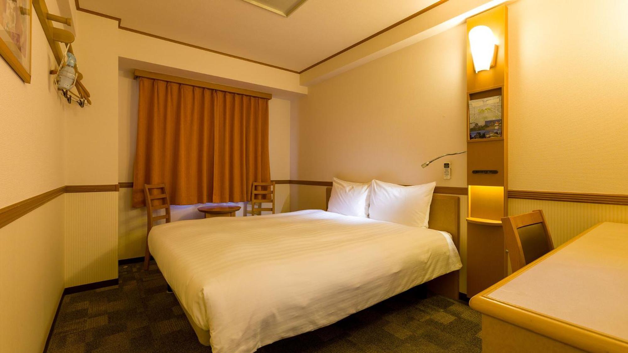 Toyoko Inn Hokkaido Kushiro Juji-Gai Room photo